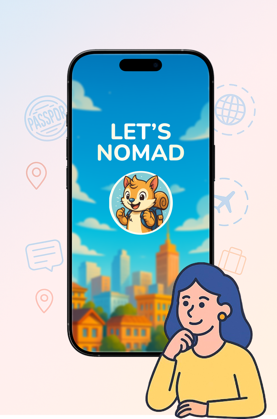 Lets Nomad